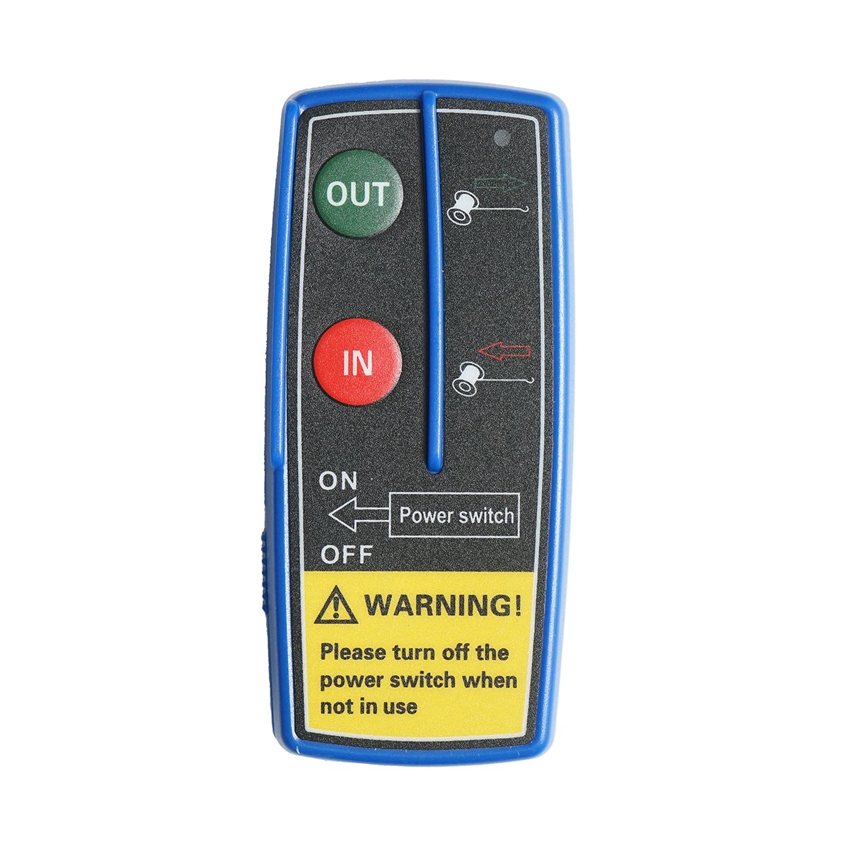 Telecomanda pentru troliu 9500lbs si 13500lbs